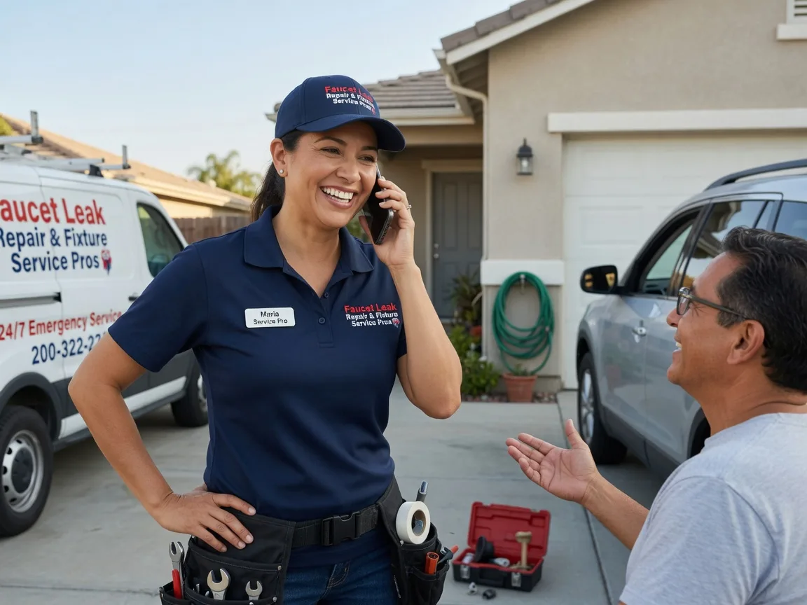 Faucet Repair North Charleston, SC FAQs