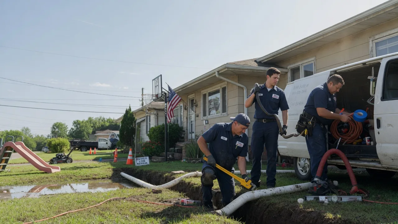 Toilet Installation in North Charleston, SC near me